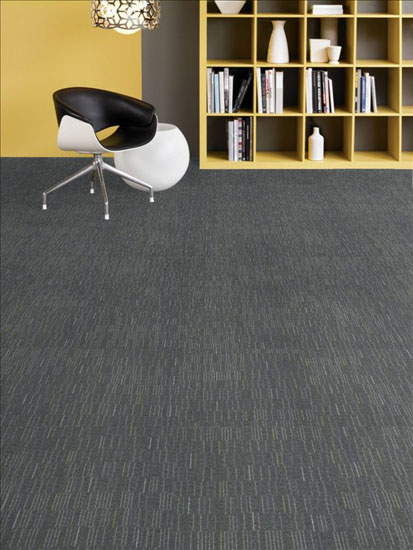 Glimmer Carpet Tile - Flashpoint
