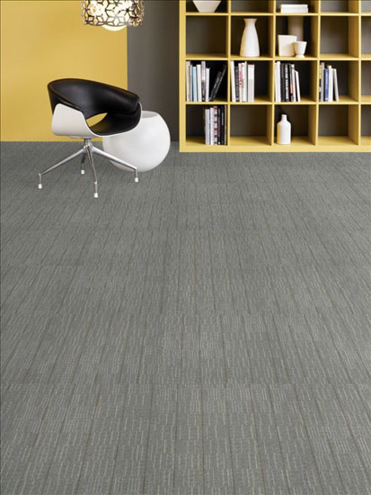 Glimmer Carpet Tile - Starlight