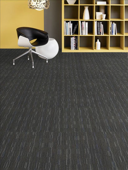 Glimmer Carpet Tile - Moonlit