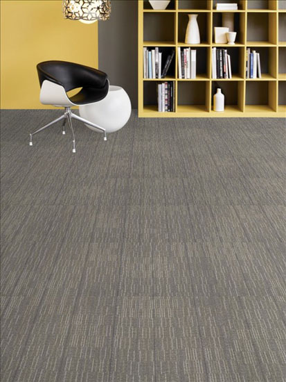 Glimmer Carpet Tile - Gloss