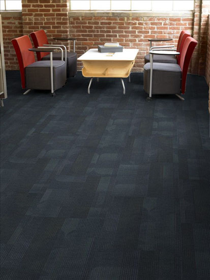 Intrigue Carpet Tile - Passport