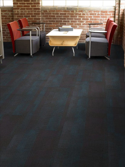 Intrigue Carpet Tile - Jewel Box