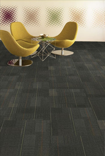 Diffuse Carpet Tile - Movement