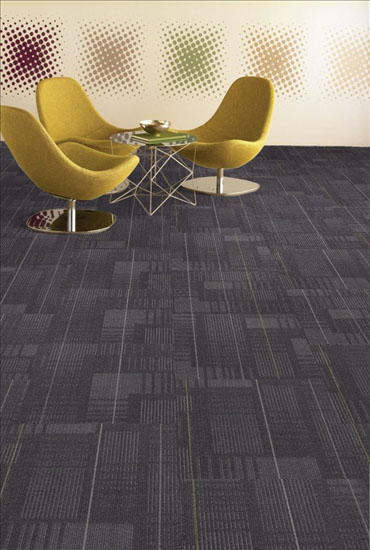 Diffuse Carpet Tile - Seasonal