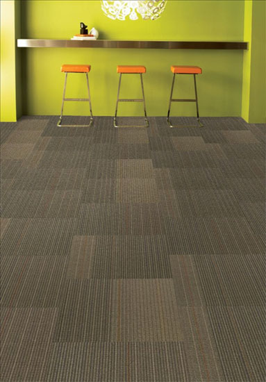 Disperse Carpet Tile - Voyage