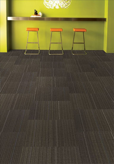 Disperse Carpet Tile - Nomad
