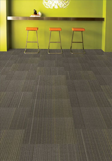 Disperse Carpet Tile - Flutter