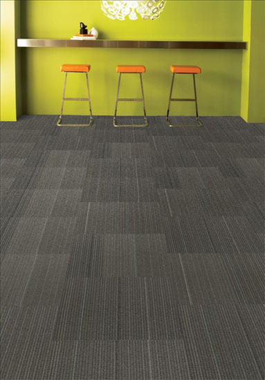 Disperse Carpet Tile - Climate