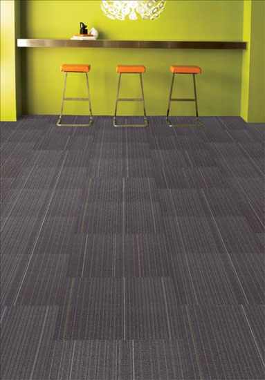 Disperse Carpet Tile - Seasonal
