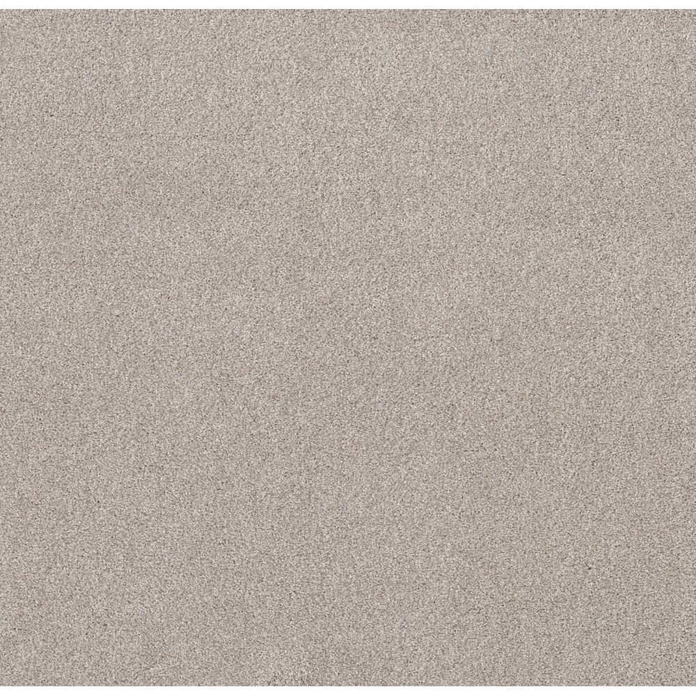Live On Comfort - Brushed Aluminu