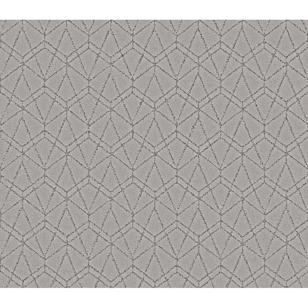 Point Of View - Lilac Gray