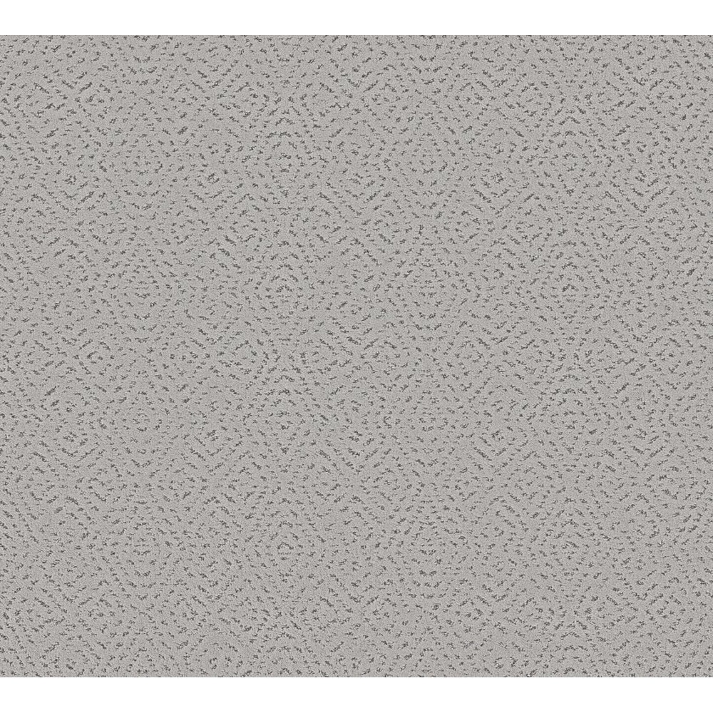 Elaborate Artifact - Lilac Gray