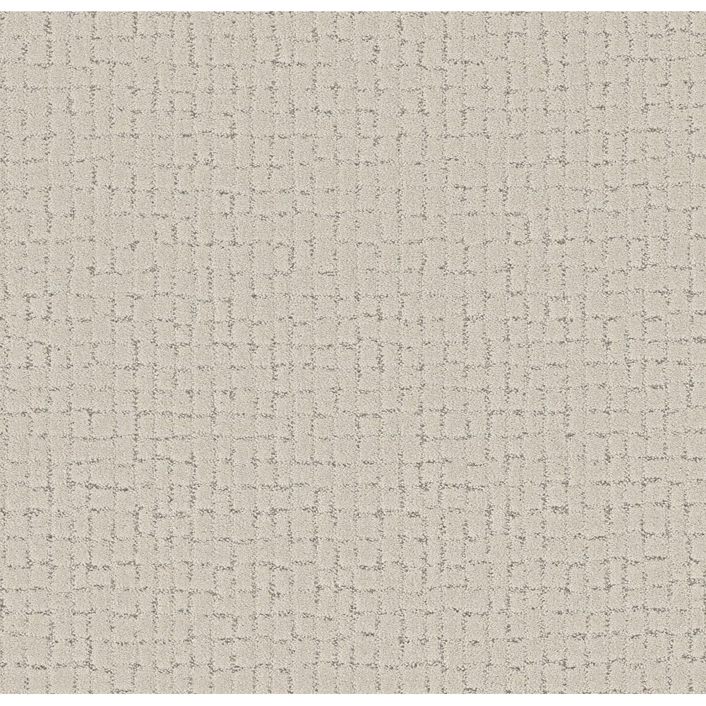 Block Party - Almond Silk
