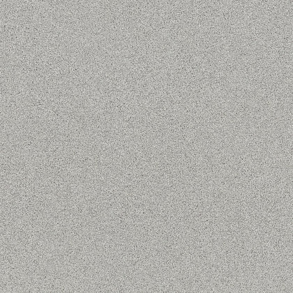 Affirmation I - White Metal