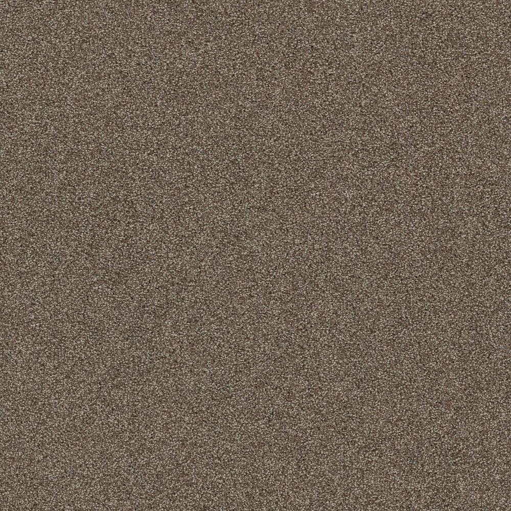 Affirmation I - Spanish Brown