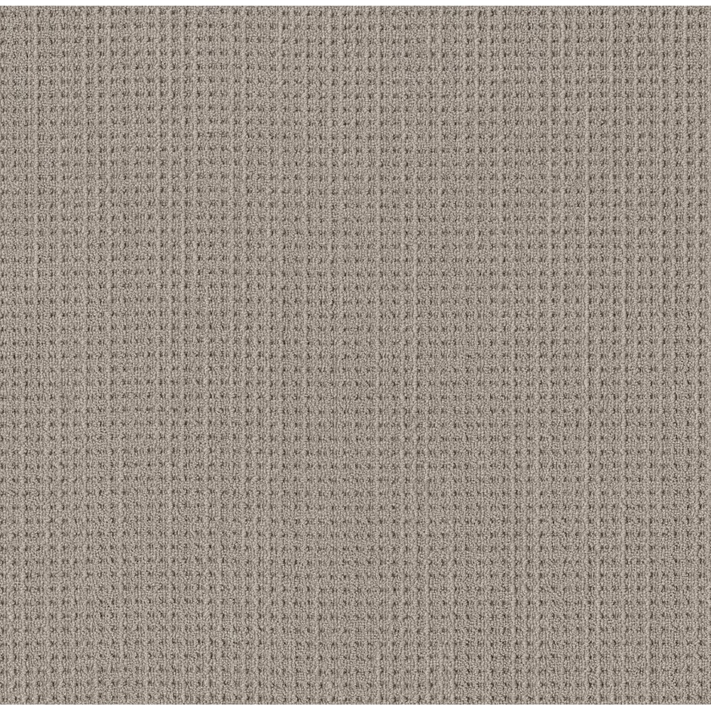 Finely Detailed - Warm Taupe