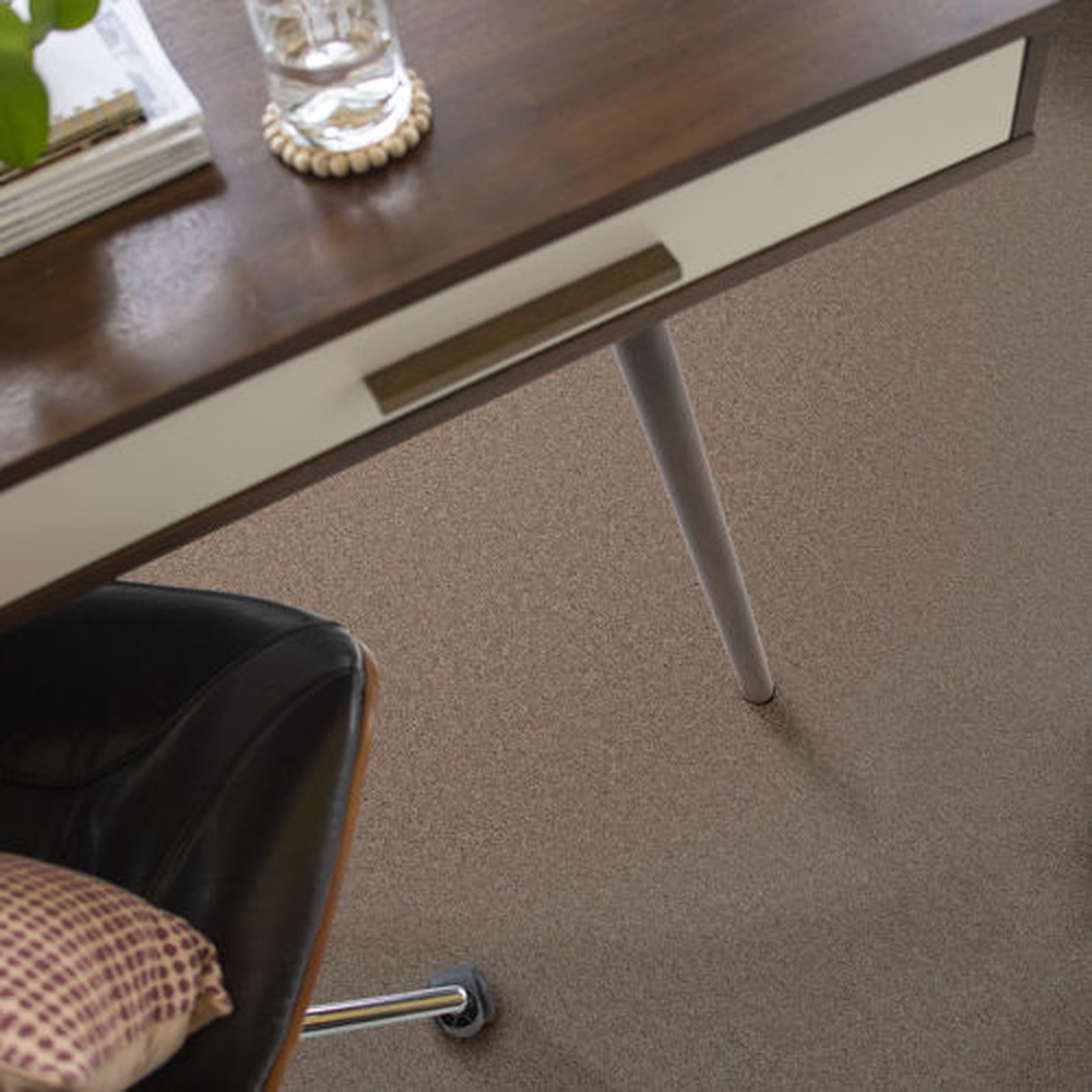 Blended Touch I - Wool Blend