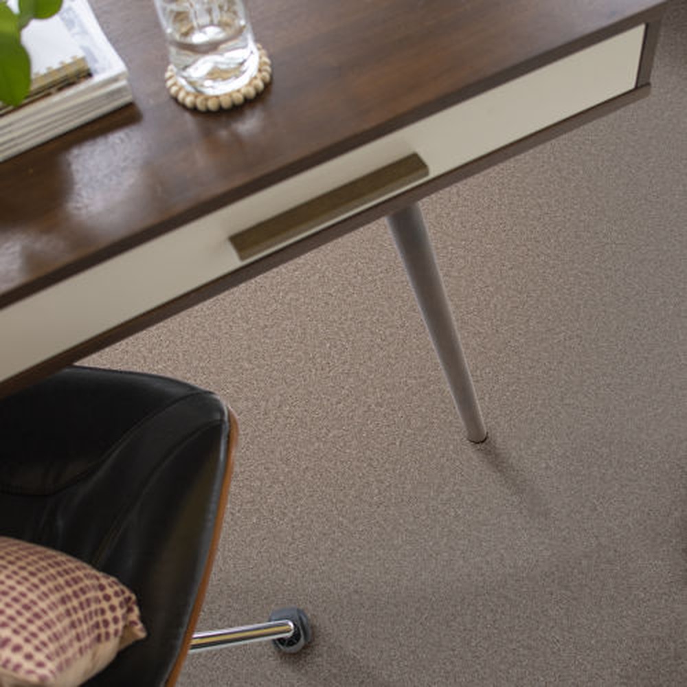 Blended Touch I - Pebble Stone