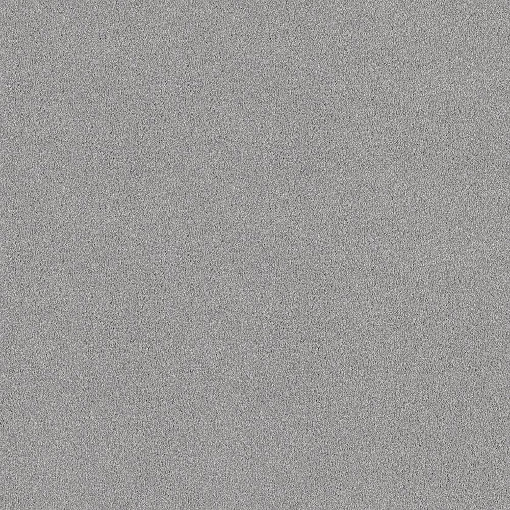 Pure Comfort I - 12' - Polished Silver