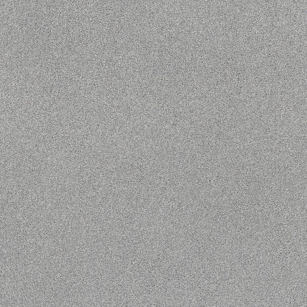 Pure Comfort II - 12' - Polished Silver