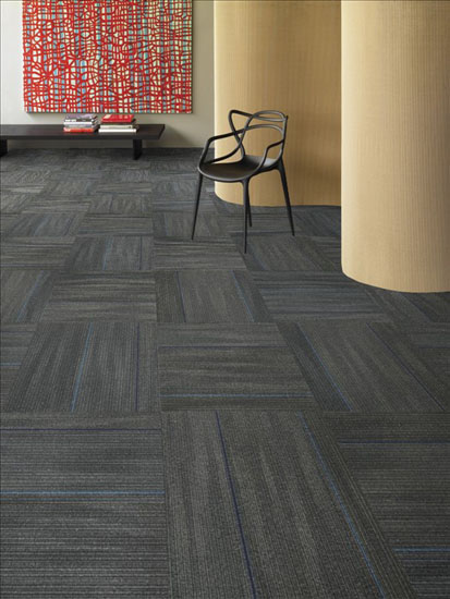 Tangle Carpet Tile - Lure