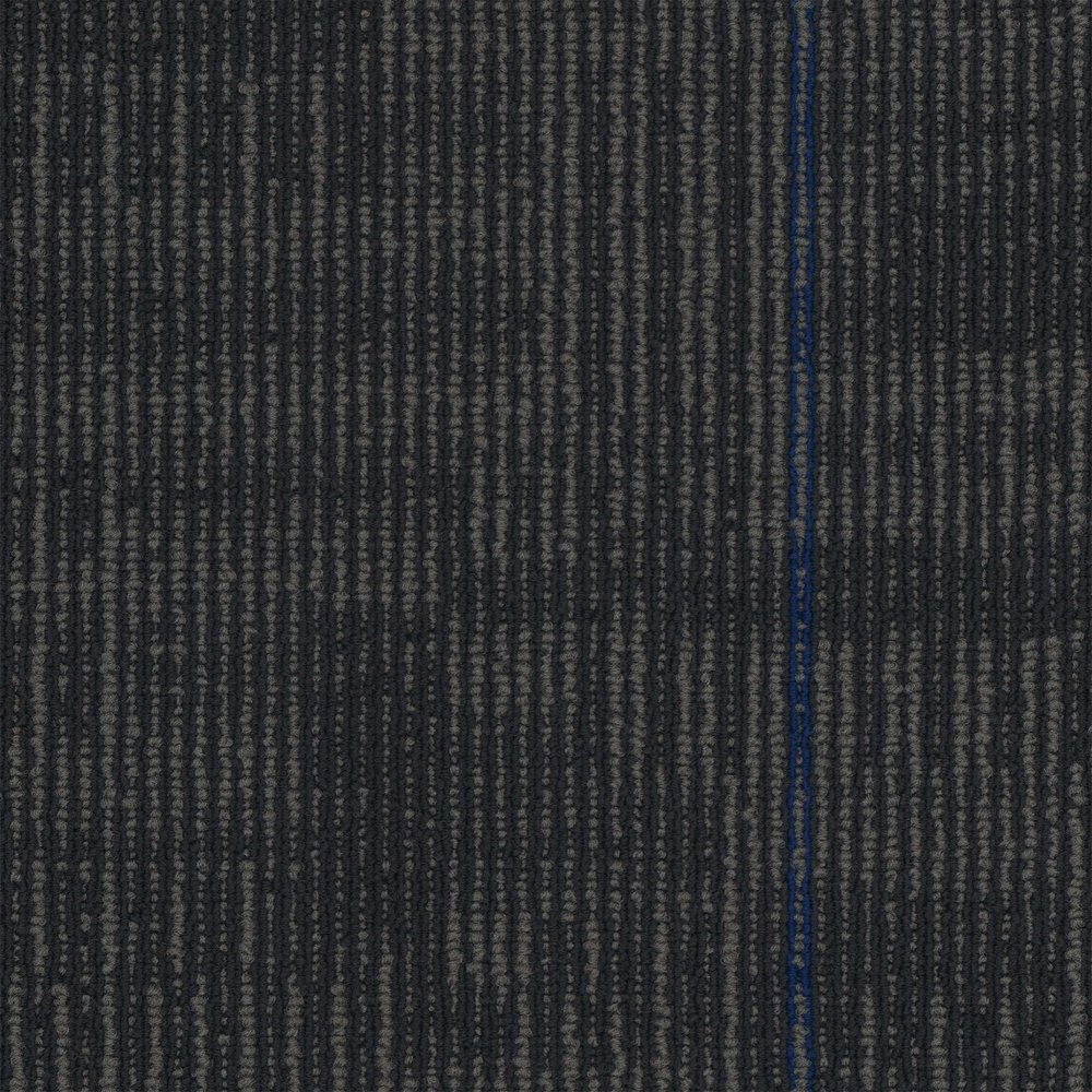 Echo Plank - Indigo