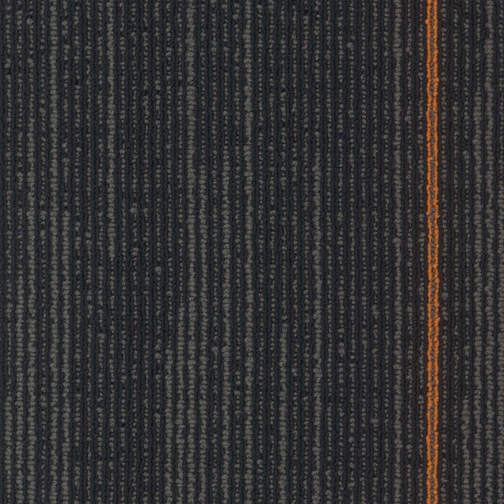 Reverb Plank - Sunburst