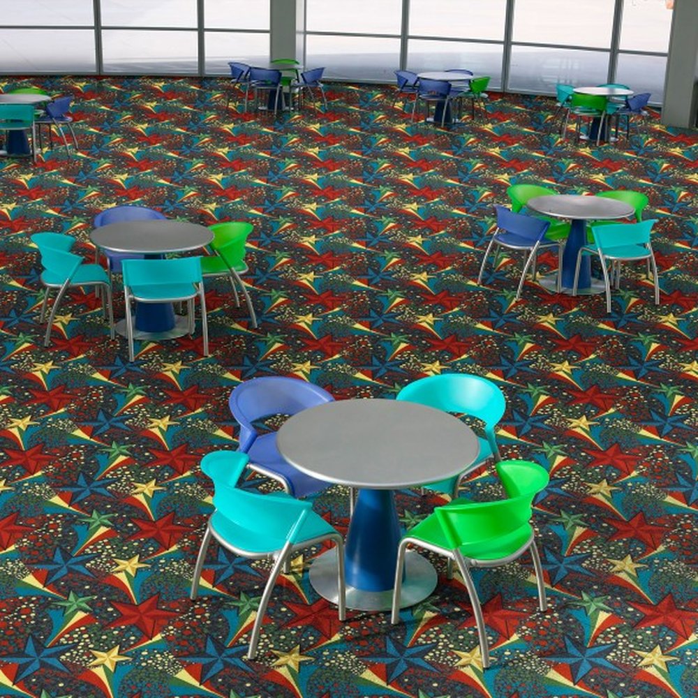 Startastic Carpet Tile - Standard