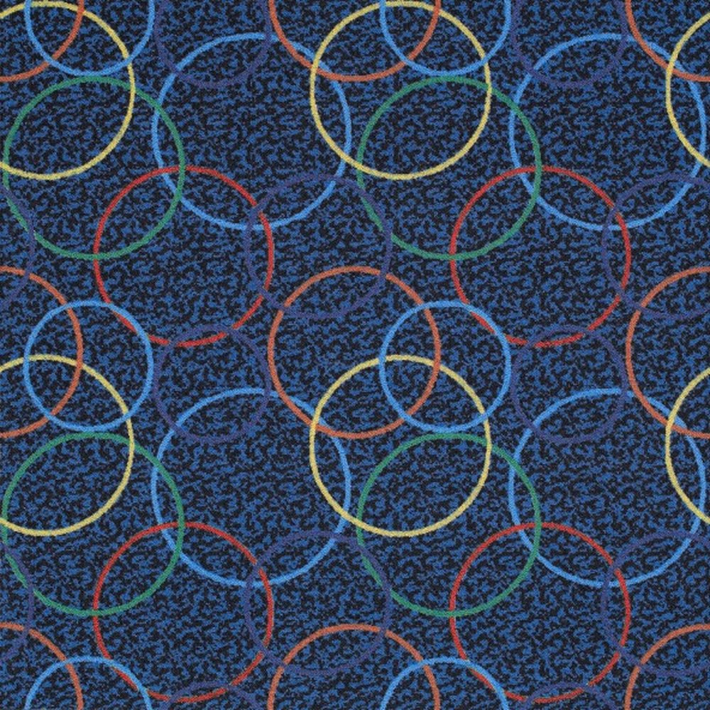 Ringing Carpet Tile - Standard