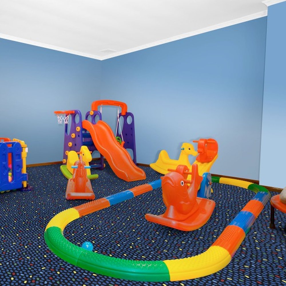 Jelly Beans Carpet Tile - Standard