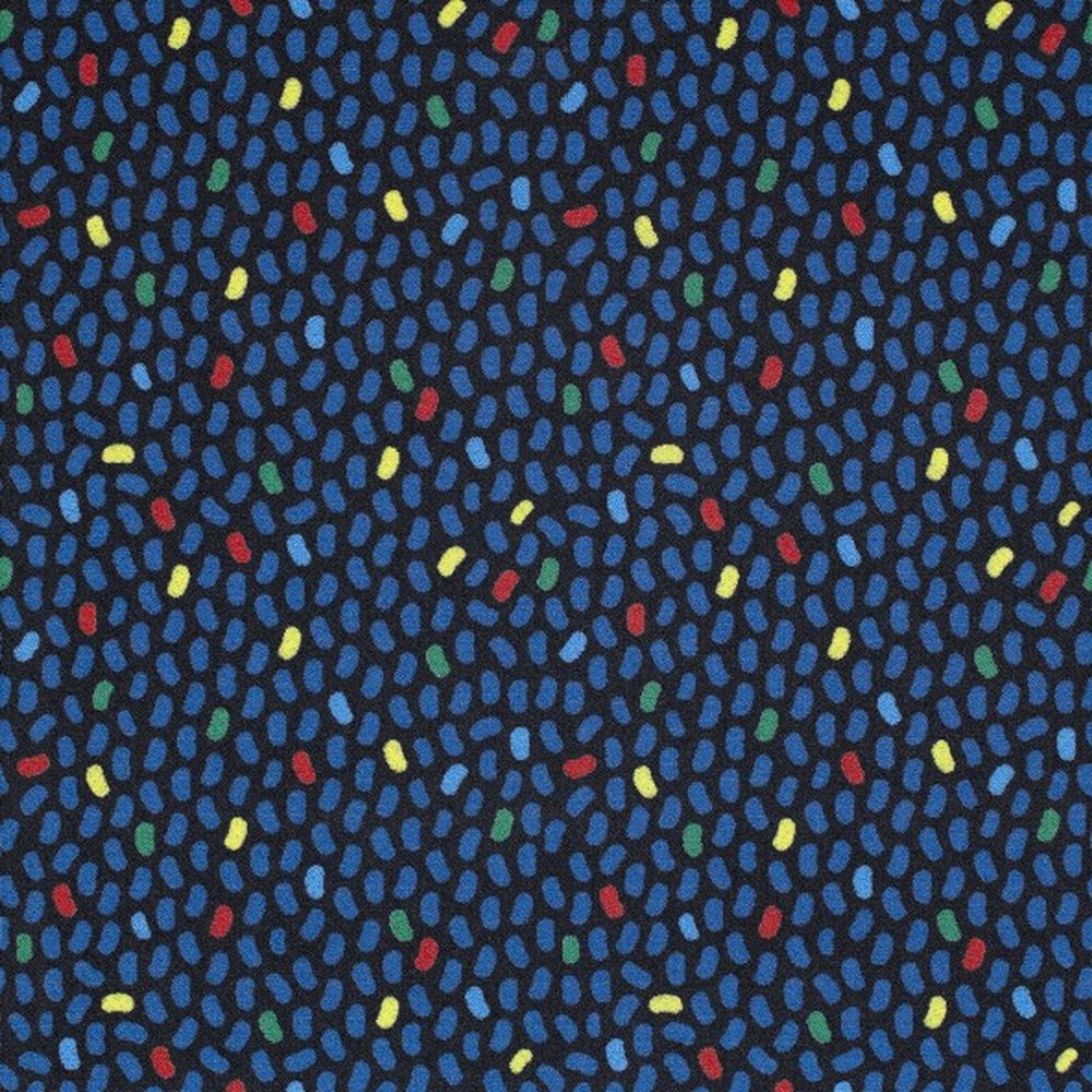 Jelly Beans Carpet Tile - Standard