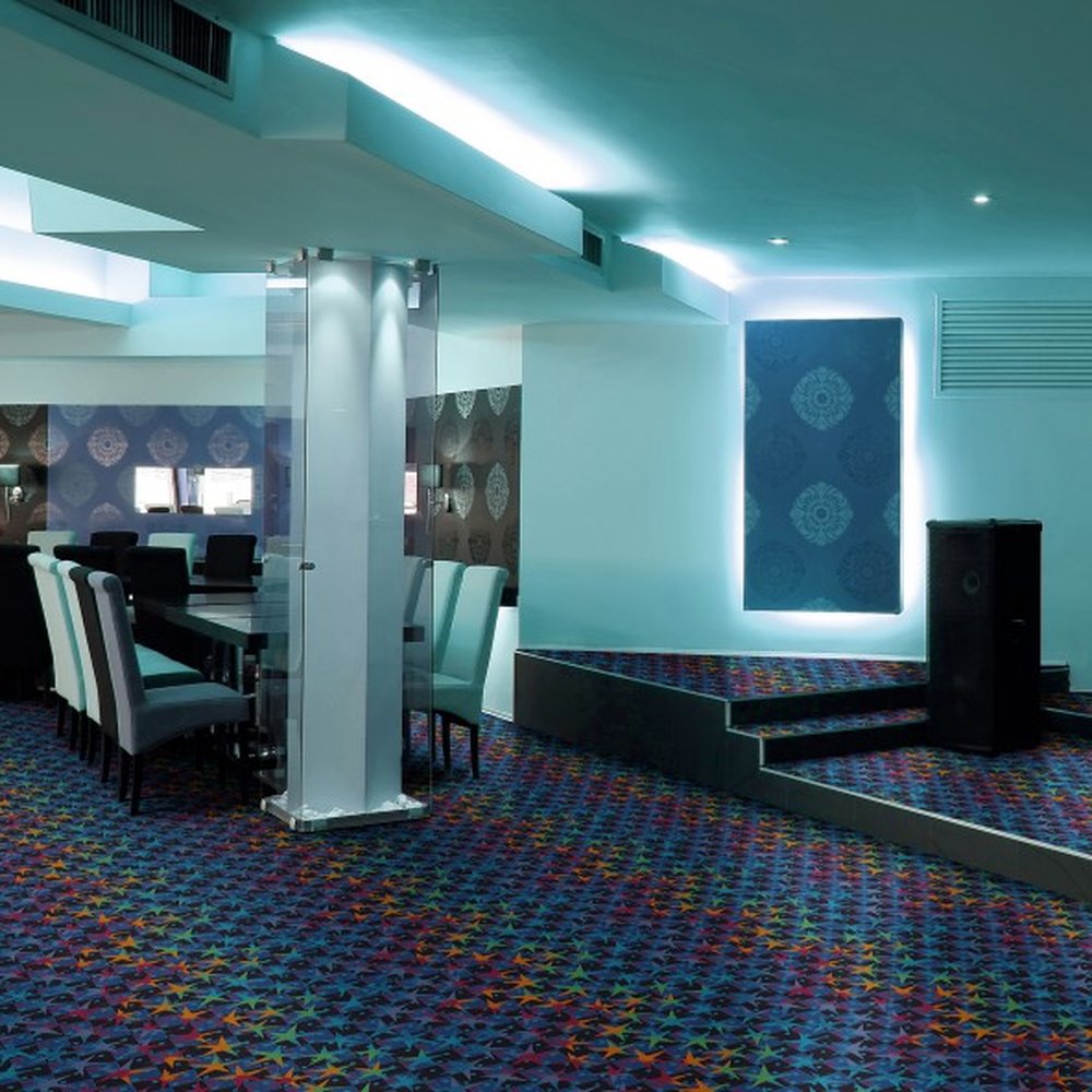 Starstruck Carpet Tile - Standard