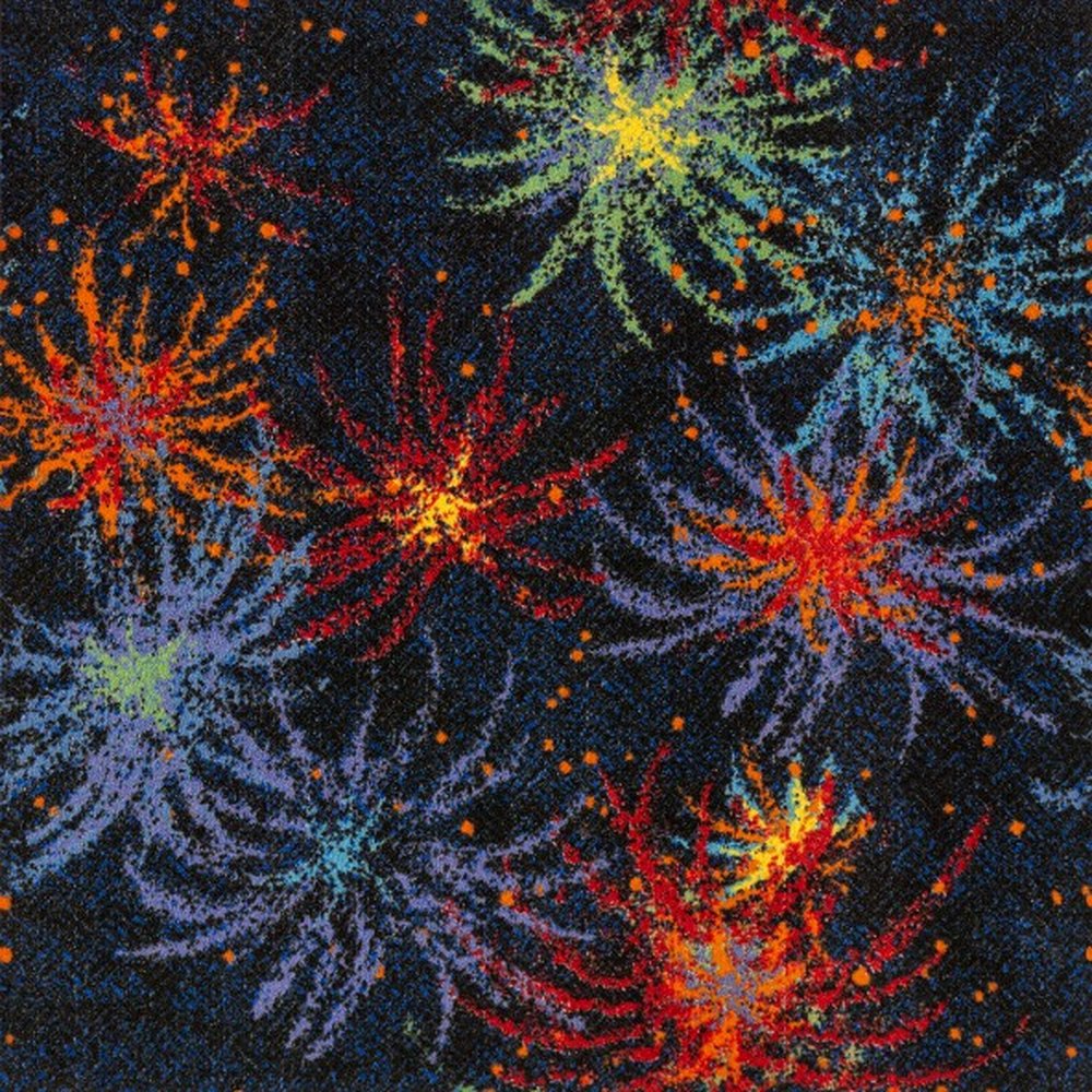 Grand Finale Fluorescent Tile