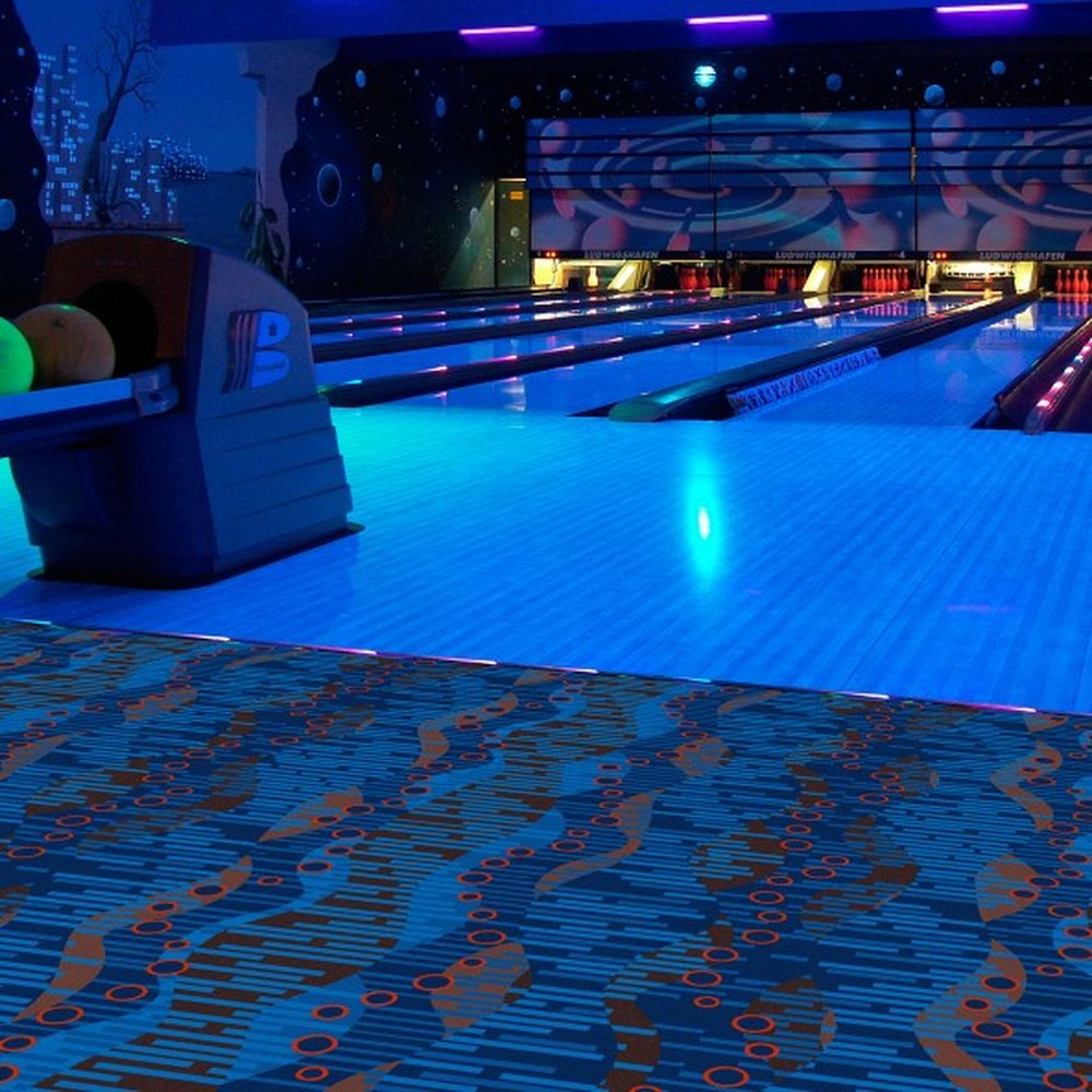 Synchronicity Carpet Tile - Standard