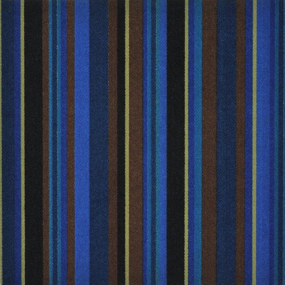Lined Up Carpet Tile - Standard