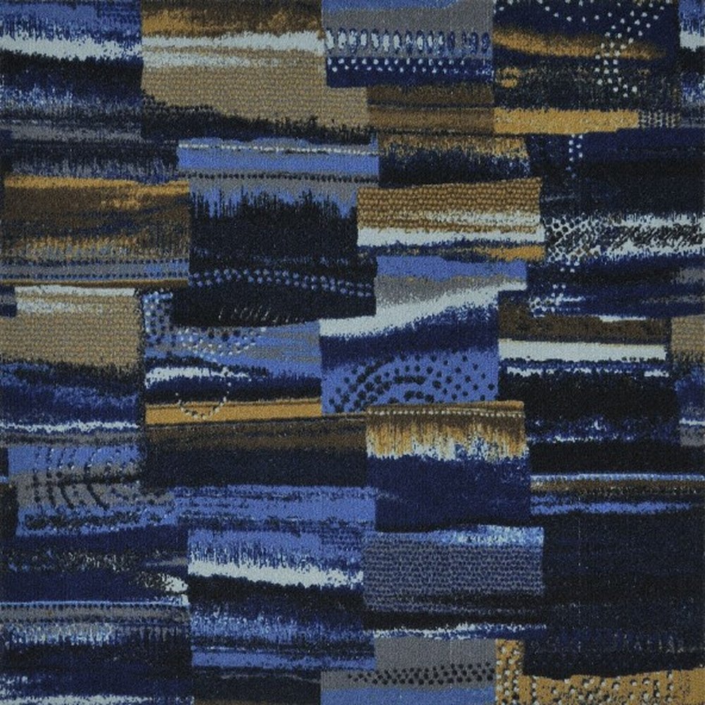 Outback Carpet Tile - Arctic