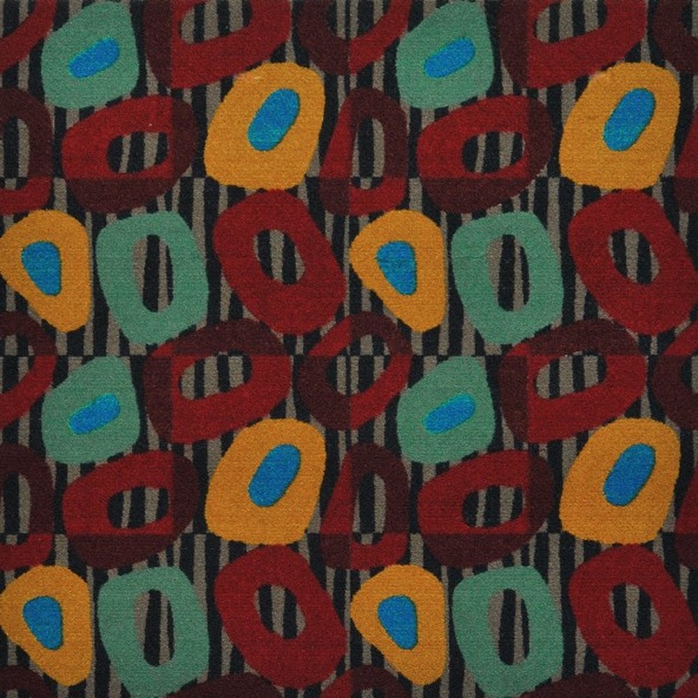 Touch of Class Carpet Tile - Standard
