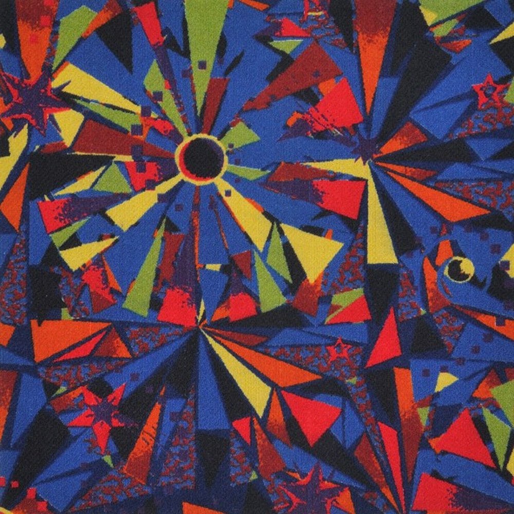 Shattered Carpet Tile - Standard