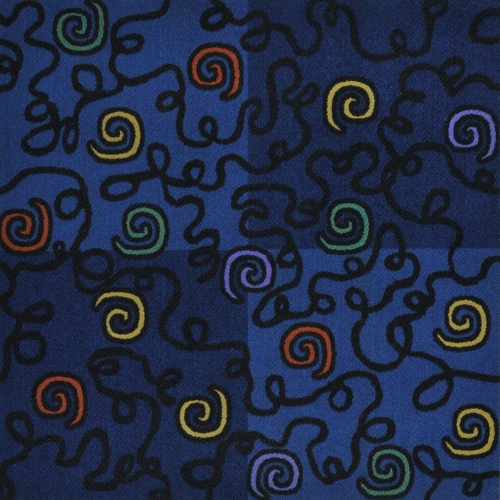 Quirk Carpet Tile - Standard