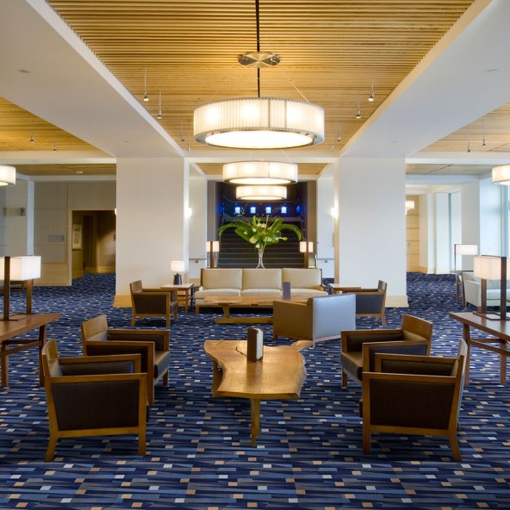 Simile Carpet Tile - Standard