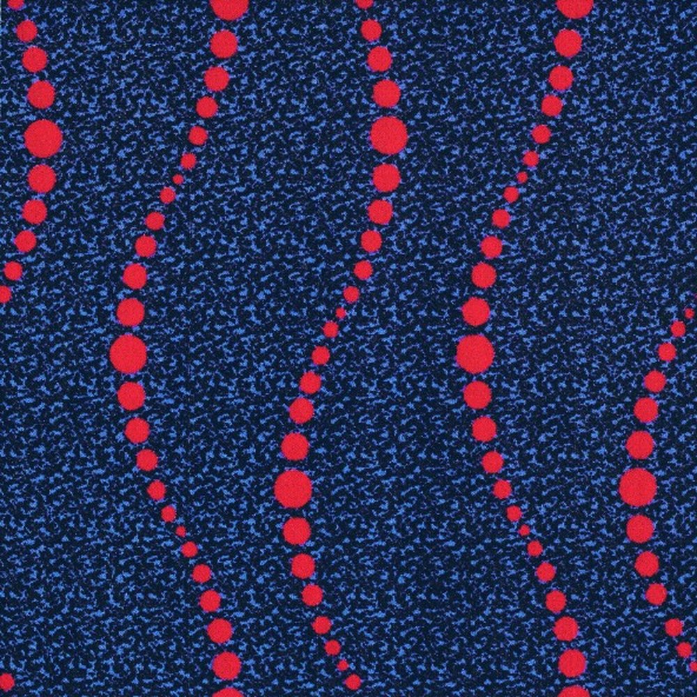 Wavelength Carpet Tile - Standard