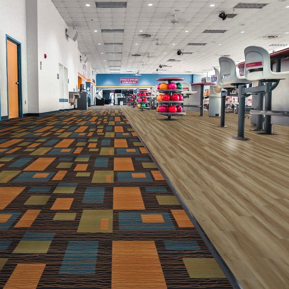 Identity One Carpet Tile - Standard