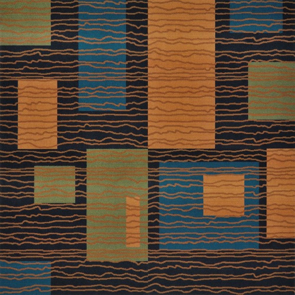 Identity One Carpet Tile - Standard