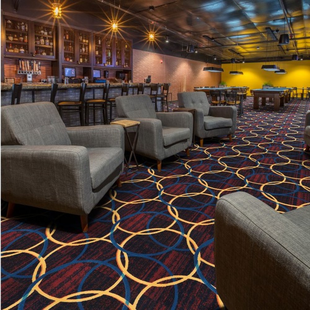 Wicklow Carpet Tile - Standard