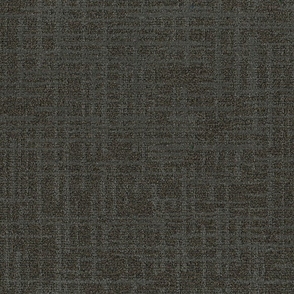 Outer Banks Carpet Tile - Dark Slate