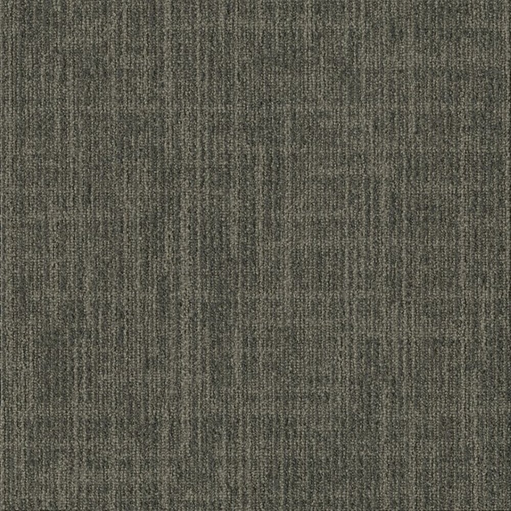Outer Banks Carpet Tile - Fossil