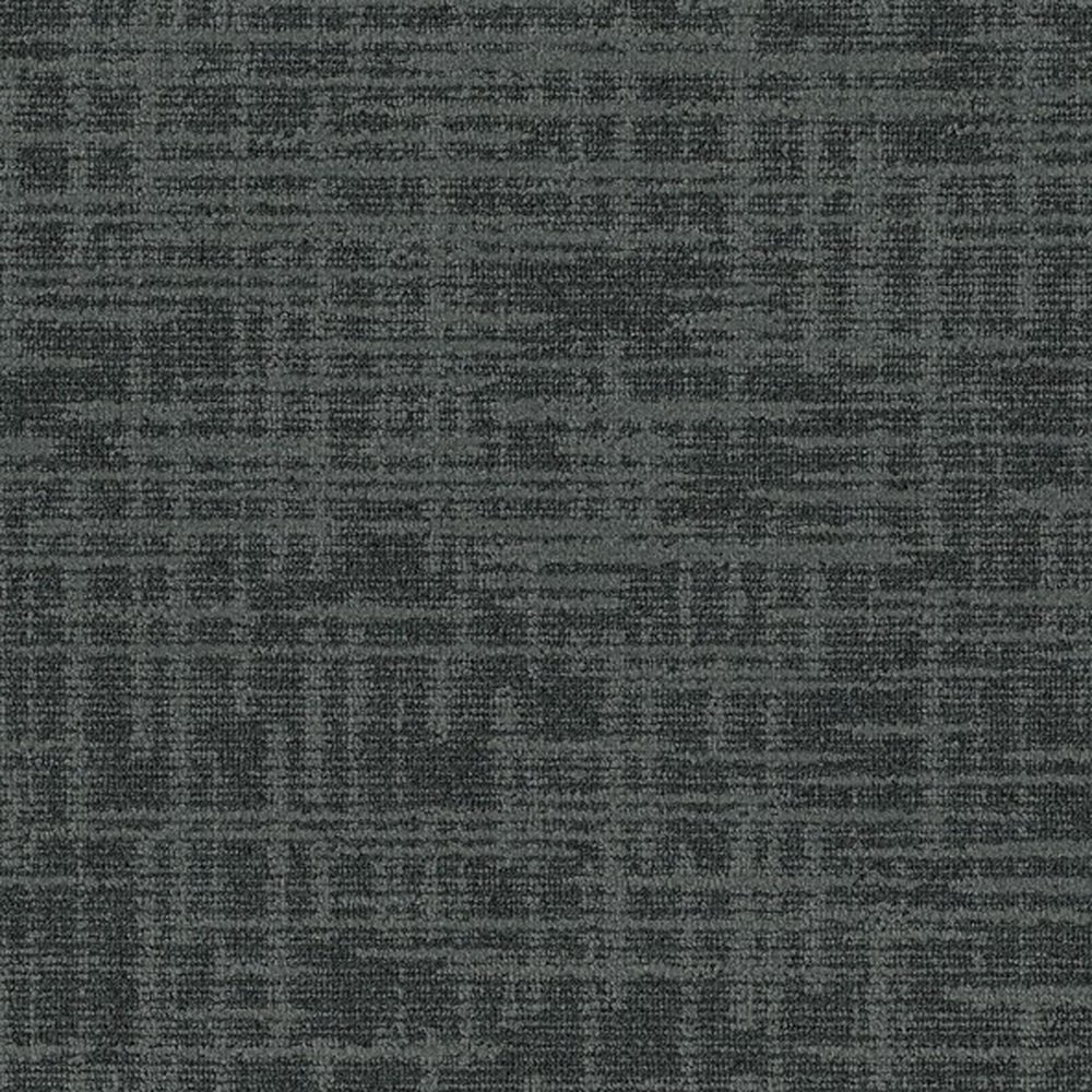 Outer Banks Carpet Tile - Leaden