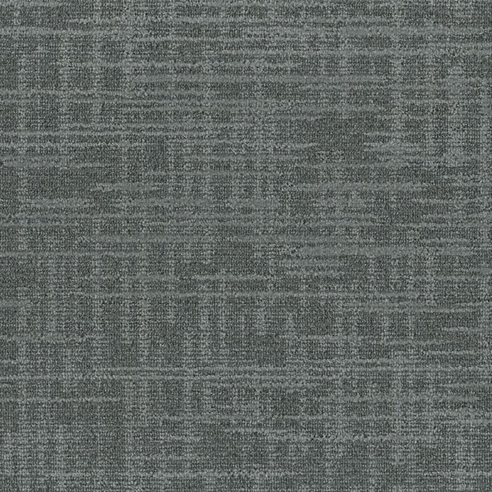 Outer Banks Carpet Tile - Silverstone