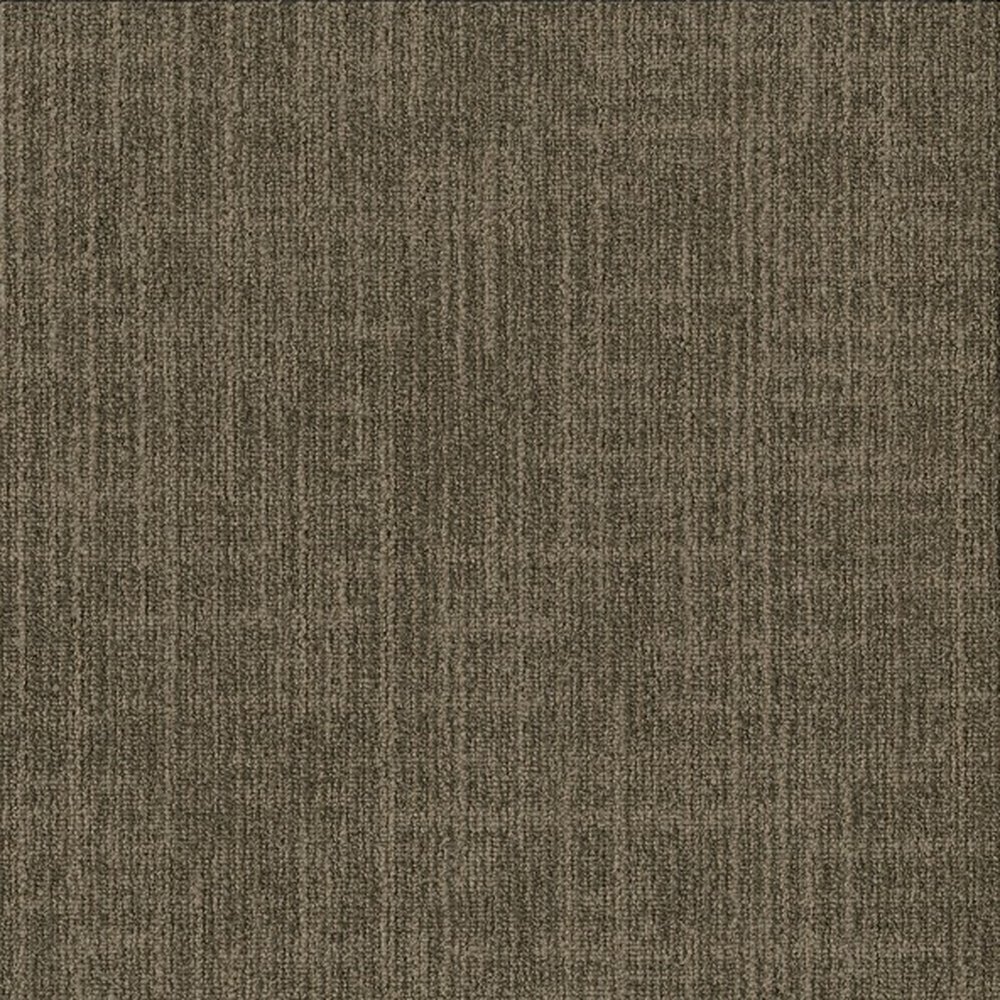 Outer Banks Carpet Tile - Suede