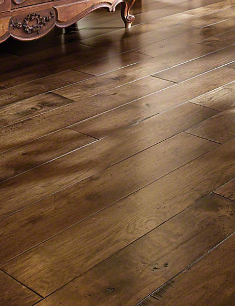 Bastille Hickory - San Tropez